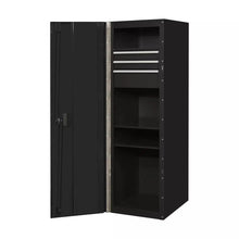 Load image into Gallery viewer, Extreme Tools® GearWrench GW Series 19&quot; 3 Drawer / 3 shelf Side Lockers