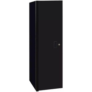 Extreme Tools® RX Series 19"W x 25"D 3 Drawer & 3 Shelf Side Locker