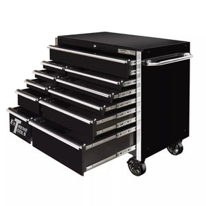 Extreme Tools® RX Series 41" x 25" 11 Drawer Roller Cabinets