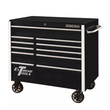 Load image into Gallery viewer, Extreme Tools® RX Series 41&quot; x 25&quot; 11 Drawer Roller Cabinets