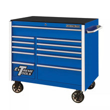 Load image into Gallery viewer, Extreme Tools® RX Series 41&quot; x 25&quot; 11 Drawer Roller Cabinets