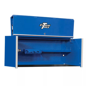 Extreme Tools® RX Series 55"W X 25"W Extreme Power Workstation Hutches