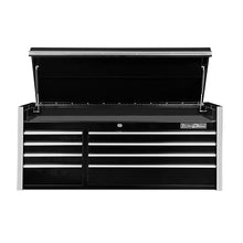 Load image into Gallery viewer, Extreme Tools® RX Series 55&quot;W x 25&quot;D 8 Drawer Top Chest