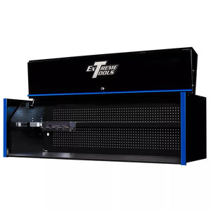 Extreme Tools® RX Series 72"W x 30"D Extreme Power Workstation Hutch