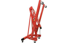 Load image into Gallery viewer, RANGER RSC-2TF (5150105) 2-Ton Folding Shop Crane