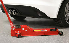 Load image into Gallery viewer, RANGER RFJ-3000LPF (5150060) 1.5-Ton Super-Long Floor Jack