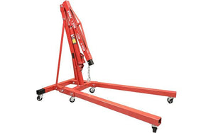 RANGER RSC-2TF (5150105) 2-Ton Folding Shop Crane