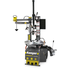 Load image into Gallery viewer, Ranger R980AT (5140147) Tire Changer / Swing Arm / Single-Tower Assist / 30&quot; Capacity