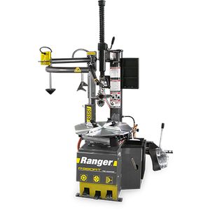 Ranger R980AT (5140147) Tire Changer / Swing Arm / Single-Tower Assist / 30" Capacity