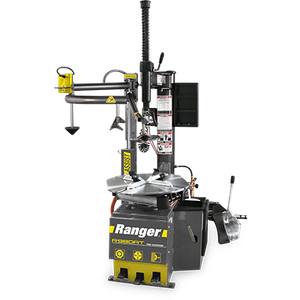 Ranger R980AT (5140147) Tire Changer / Swing Arm / Single-Tower Assist / 30