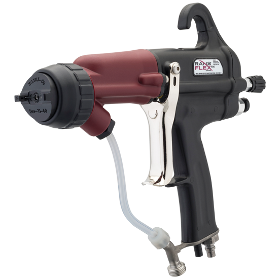 Электростатические RansFlex Applicators 81465 RFXi