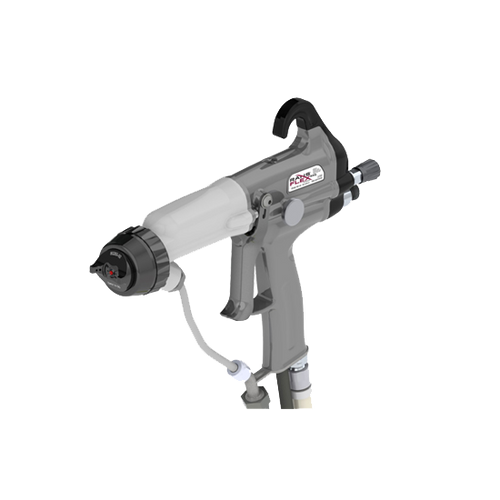 RANSBURG 81365-511117 RFX-65kV Ransflex Spray Gun