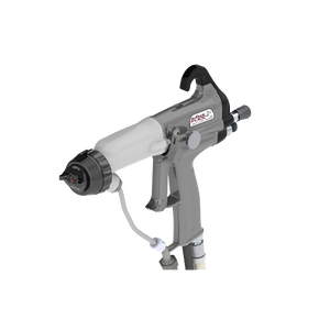 RANSBURG 81365-811109 RFX-65kV Ransflex Spray Gun