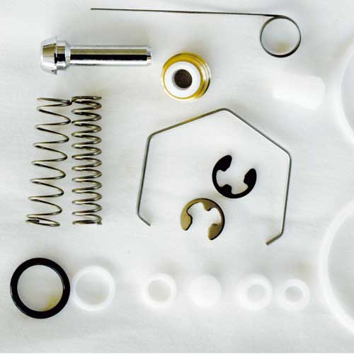 Walcom HTE Kevlar Kombat Rebuild Kit