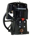Rolair 1 Stage (2 Cylinders) Air Compressor Pump
