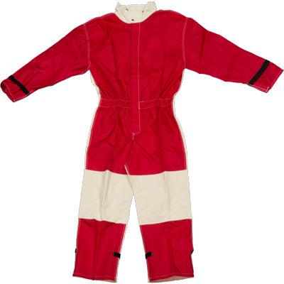 ALL VELCRO FLY Lightweight Blast Suits