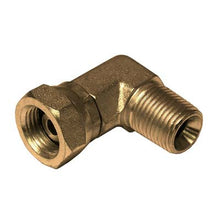 Load image into Gallery viewer, 1/8&quot;MNPT X 1/8&quot;F Swivel 90* for Combination &amp; Combination II Valve