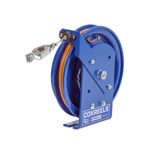 Cox Hose Reels - SD "Static Discharge" Series (1587699744803)