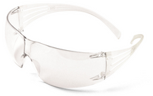 Load image into Gallery viewer, 3M™ SecureFit™ Protective Eyewear - Clear Frame - Clear Lens - Anti-fog - 20/CS