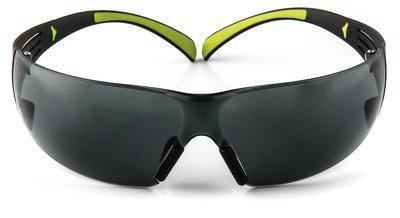 3M™ SecureFit™ 400-Series Protective Eyewear - Gray Lens - Anti-fog - Sold/Each