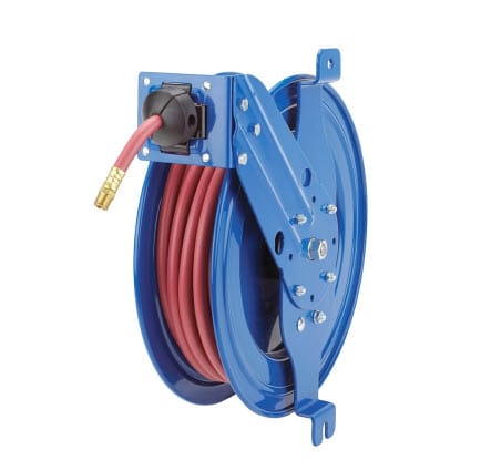 Cox Hose Reels - SG Series (1587352993827)