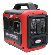 Load image into Gallery viewer, 1800-Watts Inverter Portable Generator by SIMPSON