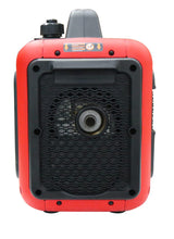 Load image into Gallery viewer, 1800-Watts Inverter Portable Generator by SIMPSON