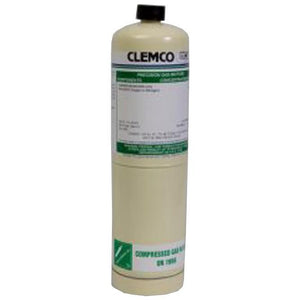 Clemco 25573 Test Gas - 25 PPM CMS