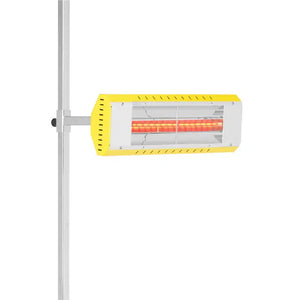 Infratech High Intensity Short Wave Curing Lamp SR-SPOT