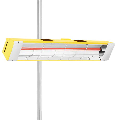 Infratech Medium Wave Quartz Curing Lamp SRU-1615