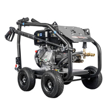 Load image into Gallery viewer, Simpson 65208 4400 PSI @ 4.0 GPM CRX 420cc w/ AAA® Triplex Plunger Pump Cold Water Professional Gas Pressure Washer (50-State)