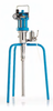 WIWA Profit Series Model 4233 33:1 3828 PSI @ 0.43 GPM Airless Sprayer Unit on Tripod (Ready to Spray)