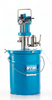 WIWA Profit Series Model 4222 22:1 2552 PSI @ 0.43 GPM Airless Sprayer Unit w/ Pail (Bare)