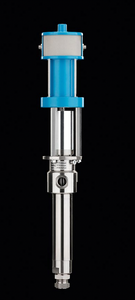 WIWA Series 150.15.5 15.5:1 1740 PSI Low Pressure Pump - CS Short Version