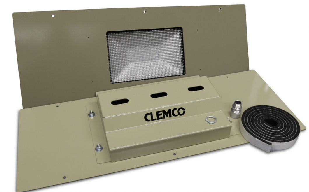 Clemco 29720 LED RETROFIT KITS (Single-Fixture Assembly)
