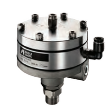 Load image into Gallery viewer, IWATA 14418960 FCV 31N-S1-R8 Paint flow Control Valve (Stainless Steel)