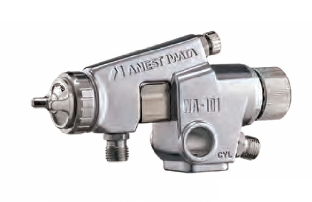 5607B WA-101 WA101-102P 1.0mm Automatic Spray Gun