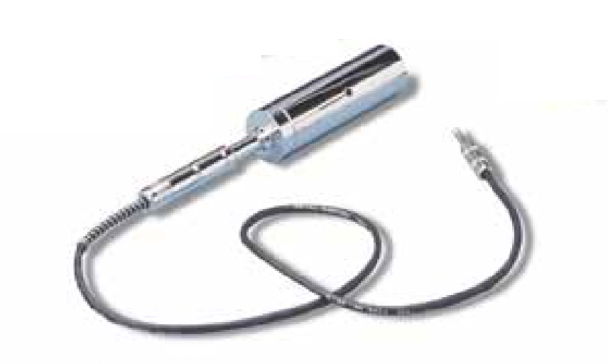 RANSBURG A11759-00 High Voltage Probe Adapter