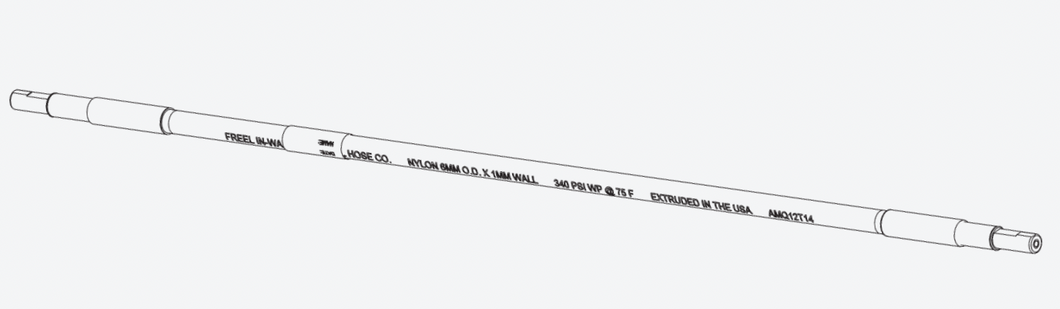RANSBURG A14195-15 25-ft. Fiber Optic Cable Assemby