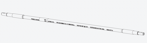 RANSBURG A14195-16 40-ft. Fiber Optic Cable Assembly