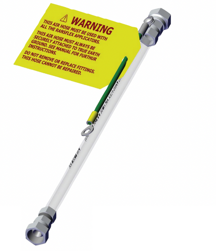 RANSBURG 80558-05 Standard Air Hose