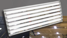 Load image into Gallery viewer, GFS High Bay/General Purpose Lighting - 6 tube  x 4&#39; Length (T8 / 120-227V / 32W)