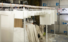 Load image into Gallery viewer, PaintLine PSDR Pro Spray &amp; Dry Hanging Series (PDRSD), 1SET/3CTN