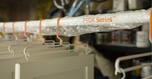 PaintLine PSDR Pro Spray & Dry Hanging Series (PDRSD), 1SET/3CTN