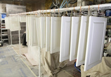 Load image into Gallery viewer, PaintLine PSDR Pro Spray &amp; Dry Hanging Series (PDRSD), 1SET/3CTN