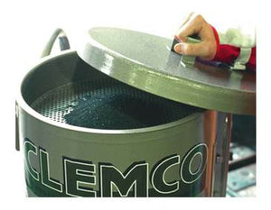 Clemco - 20" Diameter Blast Machine Screen