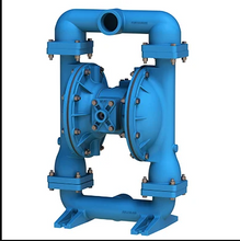 Load image into Gallery viewer, Sandpiper S20B3K2K1US000 S-20 Diaphragm Pump PVDF/PTFE Ball Valve