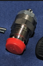 Load image into Gallery viewer, Graco Replacement Valve Drain Kit