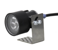 Load image into Gallery viewer, Western Technology 3510 LED Field Repairable Helmet Light Assembly