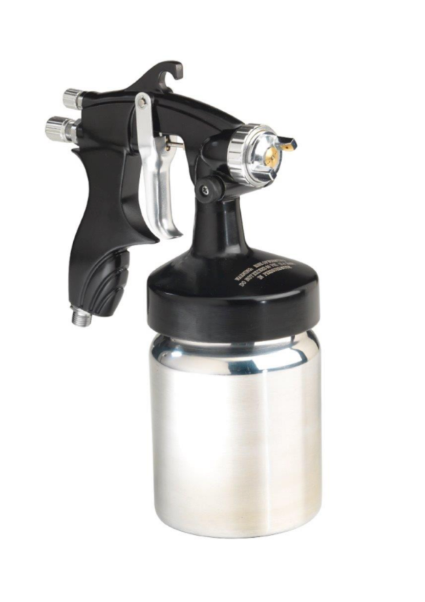 Campbell Hausfeld (DH530001AV) General-Purpose Spray Gun